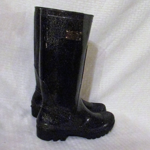Guess Inocen Rain Boots - Picture 6 of 7